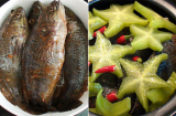 Những món ăn từ cá rô đồng khiến cả nhà ăn hoài không chán