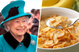 Nguyên tắc ăn uống đơn giản giúp Nữ hoàng Elizabeth sống thọ trăm tuổi
