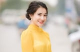 Ngắm nhìn loạt mỹ nhân Việt lăng xê màu vàng chanh rực rỡ