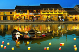 7 địa điểm du lịch miền Trung đẹp nhất tháng 6
