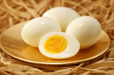 Nếu mỗi ngày ăn 1 quả trứng điều gì sẽ xảy đến với cơ thể bạn?