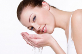5 sai lầm khi rửa mặt vô tình làm tổn thương đến làn da của bạn