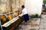 Hà Nội: Tiến hành cải tạo, sửa chữa nhà vệ sinh trong trường học vào dịp hè