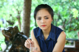 Thu Quỳnh buồn, nói lời cuối khi chồng cũ Chí Nhân tố ích kỷ không cho gặp con