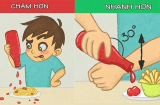 6 mẹo hay hữu ích bất ngờ trong cuộc sống hàng ngày
