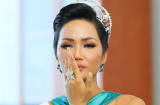 Rò rỉ ảnh Hoa hậu H'Hen Niê ôm trai lạ, thú nhận 'đã đánh mất điều giữ gìn suốt 26 năm qua'