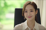 Ngắm Park Min Young xinh như mộng trong 'Thư ký Kim sao thế?'