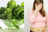 4 sai lầm khi ăn rau khiến bạn tăng cân 'chóng mặt'
