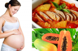 7 món ăn giúp bà bầu sinh thường không đau, con chào đời nhanh và khỏe mạnh