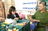 Hà Nội: Hơn 3 000 cơ sở vi phạm an toàn thực phẩm trong “Tháng hành động vì An toàn thực phẩm” năm 2018