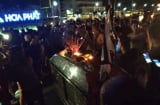 Vụ 2 thiếu nữ tử vong tại Hưng Yên: Gia đình đem 'quan tài diễu phố', yêu cầu kết luận án mạng