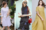 6 mẫu váy bán chạy nhất mùa hè 2018 chị em nào cũng nên có trong tủ