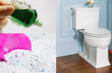6 mẹo cực hay giúp phòng vệ sinh nhà bạn luôn 'sạch bong sáng bóng' mà cần phải mệt nhọc kỳ cọ