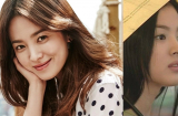 Nhan sắc của Song Hye Kyo: Đẹp 'xuất thần' ngay cả trong khoảnh khắc đời thường