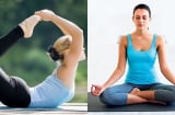 7 động tác yoga đơn giản tại nhà, eo thon, dáng chuẩn bất chấp mọi lứa tuổi