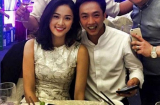 Không phải Hồ Ngọc Hà, Hạ Vi phản ứng bất ngờ khi Cường Đô la và Đàm Thu Trang chụp ảnh cưới