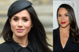 Nhật ký makeup của công nương Meghan Markle từ 2006: Lần nào cũng đẹp tinh tế, duy chỉ có một lần hơi 'lạc nhịp'