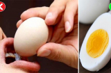 8 sai lầm khi chế biến trứng phải bỏ ngay lập tức nếu chị em không muốn rước bệnh cho cả nhà