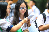 Tâm thư của thầy giáo cấp 3: Dù kết quả thi thế nào thì trời đất cũng không sụp đổ được