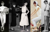 Audrey Hepburn được tôn vinh là biểu tượng thời trang của mọi thời đại với phong cách luôn nói 'không' với giày cao gót