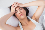 6 lý do gây chóng mặt khi ngủ dậy - lý do cuối cùng cực kì nguy hiểm