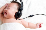 3 loại nhạc cho trẻ thông minh vượt trội mẹ nhất định phải cho con nghe