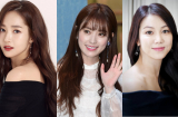 Điểm mặt những nữ thần đời cuối 8x trẻ đẹp xuất sắc, thành công nhất làng giải trí xứ Hàn