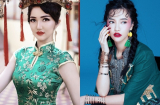 Tìm ra “em gái thất lạc” của Bích Phương là Hoa hậu Hoàn vũ Indonesia 2018