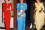 Ngắm những bộ trang phục nổi tiếng giúp công nương Diana trở thành biểu tượng thời trang thế giới