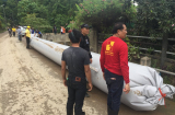Đường ống của tỷ phú Mỹ đã tới sát hang Tham Luang để thử nghiệm
