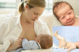 10 lưu ý chăm sóc trẻ sơ sinh chuẩn khoa học cho những ai làm mẹ lần đầu