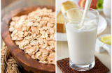 Chế độ ăn kiêng với sữa giúp bạn giảm 4 cân mỗi ngày