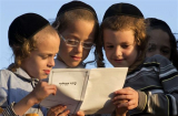 Nghệ thuật giáo dục con của người Do Thái: Bí quyết đánh thức tiềm năng của một thiên tài