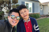 Cận cảnh biệt thự triệu đô tại Mỹ của ca sĩ Quang Dũng tặng con trai 10 tuổi