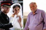 Sự thật gây sốc về chuyện cha Công nương Meghan Markle vắng mặt trong đám cưới con gái