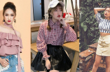 4 xu hướng thời trang hot nhất hè 2018, chị em ngại gì không thử