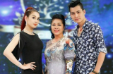 Mẹ chồng ca sĩ chuyển giới Lâm Khánh Chi bất ngờ lộ diện trên truyền hình, khen con dâu hết lời
