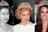 Kate có thể được nhận tước hiệu của cố Công nương Diana, thứ mà bà Camilla đã từ chối