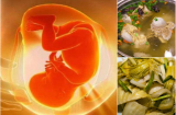 11 thực phẩm hút cạn canxi của thai nhi mẹ có thèm đến mấy cũng không được ăn