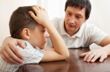 Những hành vi của cha mẹ khiến con lớn lên bất hiếu