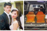 Những tai nạn thảm khốc biến đám cưới thành đại tang ở Việt Nam