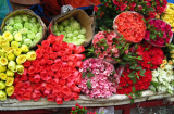 3 điều cực kì quan trọng chị em cần ghi nhớ khi chọn mua hoa dâng cúng ban thờ