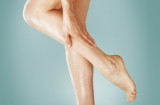 4 bài tập đơn giản giúp bạn gọt sạch mỡ thừa ở bắp chân