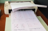 Dữ liệu bài thi gốc ở Sơn La bị thiêu hủy: Bộ GD&ĐT khẳng định sẽ khôi phục lại được