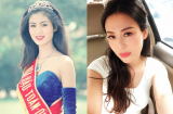 Hoa hậu Thu Thủy gây sốc khi tiết lộ phẫu thuật thẩm mỹ ở tuổi 41