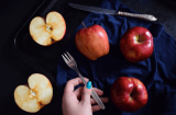 8 cách ăn táo tốt cho sức khỏe, bạn đã biết chưa?