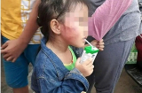 Khởi tố vụ án, bắt tạm giam cô giáo đánh bé gái 5 tuổi sưng mặt, chảy máu tai ở TP HCM