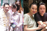 Sau 2 năm kết hôn với Victor Vũ, Đinh Ngọc Diệp mang thai con đầu lòng?