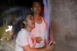 Đổ nát và bàng hoàng sau trận động đất ở Indonesia khiến ít nhất 82 người thiệt mạng