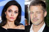 Angelina Jolie tức giận khi thấy Brad Pitt dần thắng thế trong “cuộc chiến” giành quyền nuôi con